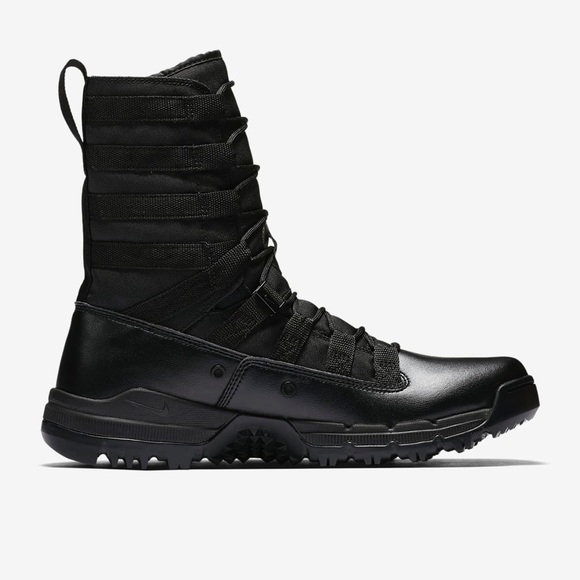 Nike SFB Gen 2 8” Tactical Boot Sneakers - Picture 5 of 16